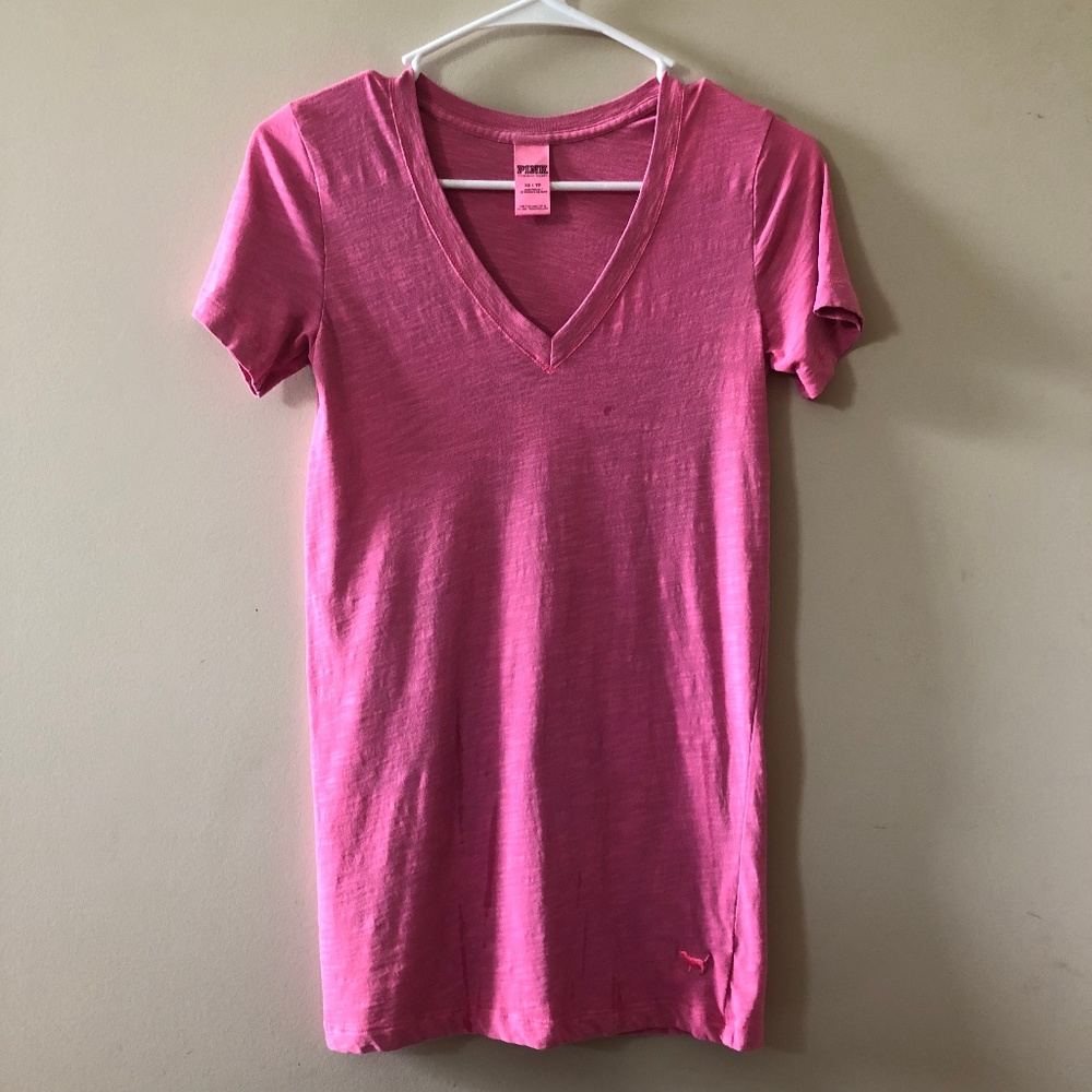 Pink (PINK) Shirt